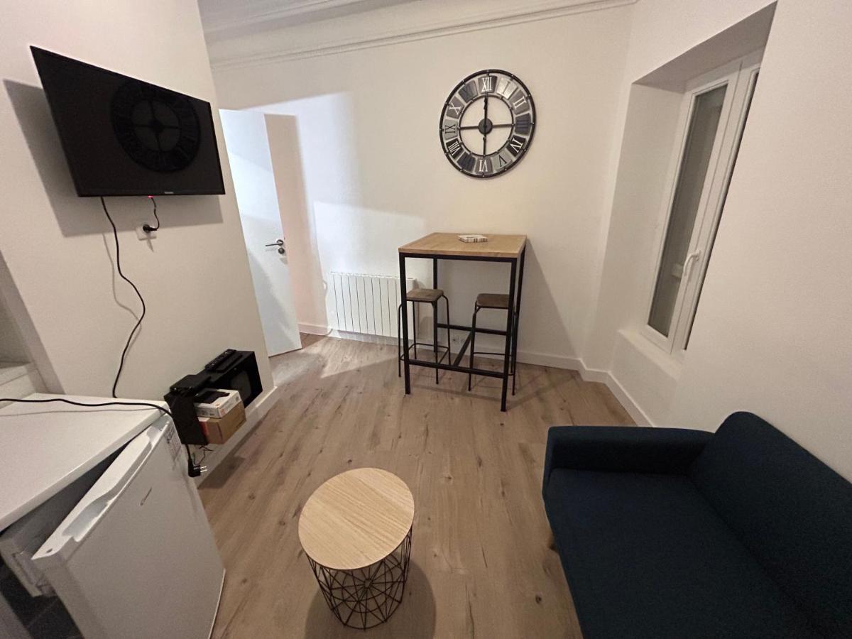 Appartement Le Petit Royal Cormelles-le-Royal Екстериор снимка