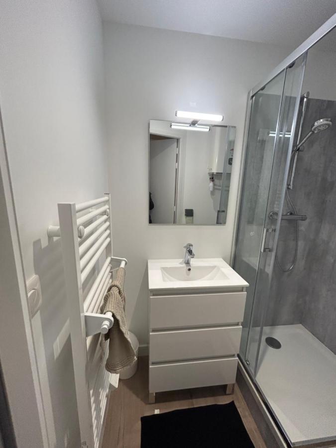 Appartement Le Petit Royal Cormelles-le-Royal Екстериор снимка