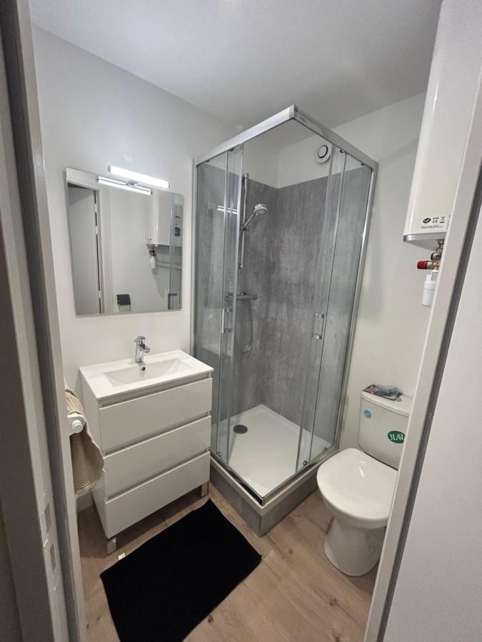 Appartement Le Petit Royal Cormelles-le-Royal Екстериор снимка