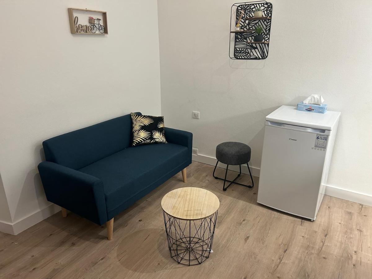Appartement Le Petit Royal Cormelles-le-Royal Екстериор снимка