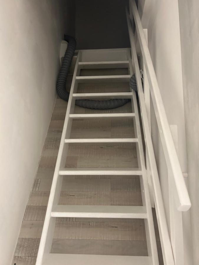 Appartement Le Petit Royal Cormelles-le-Royal Екстериор снимка