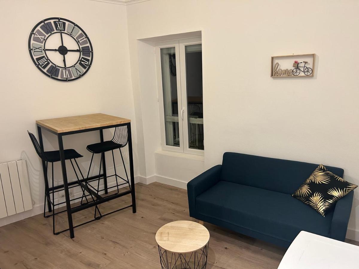 Appartement Le Petit Royal Cormelles-le-Royal Екстериор снимка