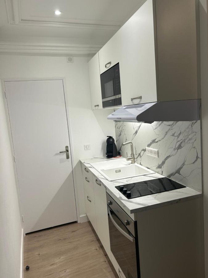 Appartement Le Petit Royal Cormelles-le-Royal Екстериор снимка