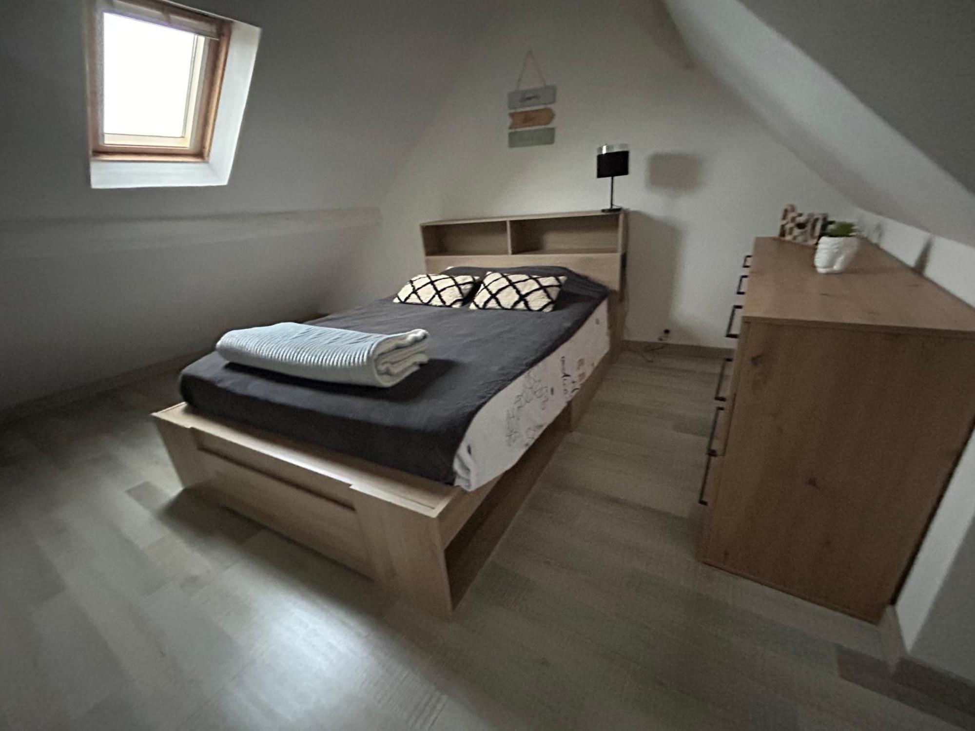 Appartement Le Petit Royal Cormelles-le-Royal Екстериор снимка